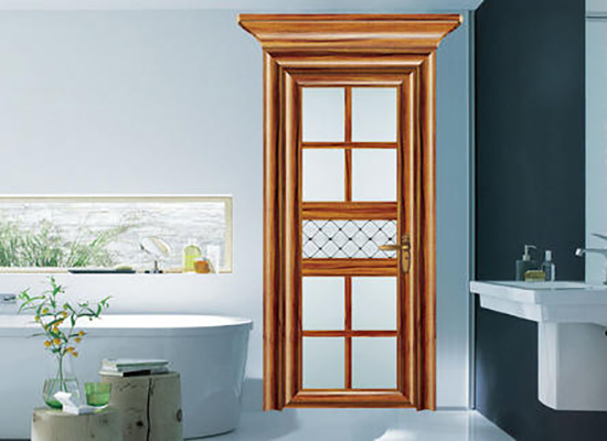 上海平開(kāi)門