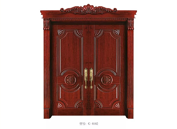 蕪湖實(shí)木門